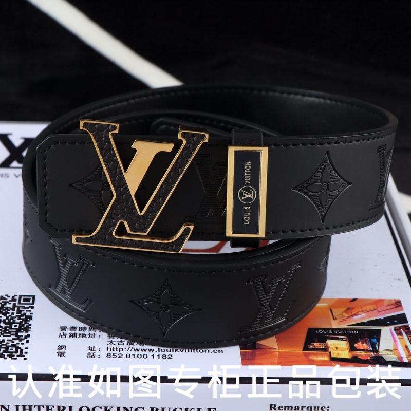 Louis Vuitton Belts